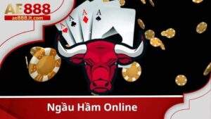 Ngầu Hầm Online tại AE888