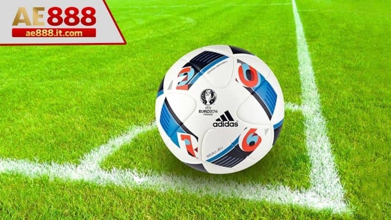 Kinh nghiệm chơi cá cược kèo phạt góc hay