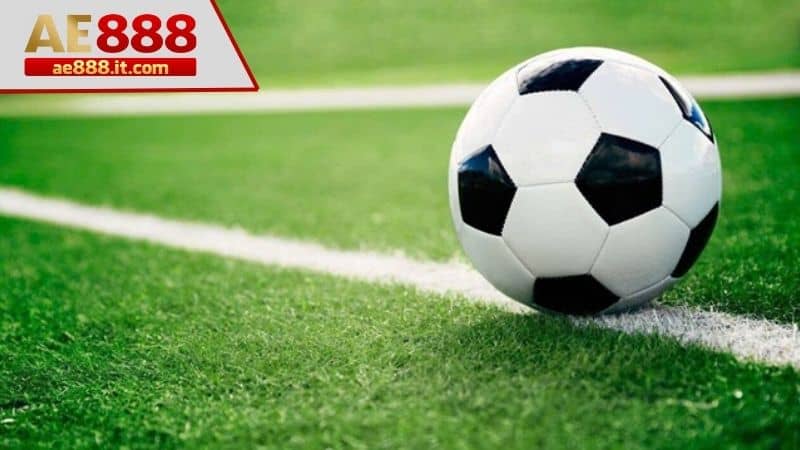 Luật chơi kèo Tài Xỉu trong cá cược bóng đá tại AE888